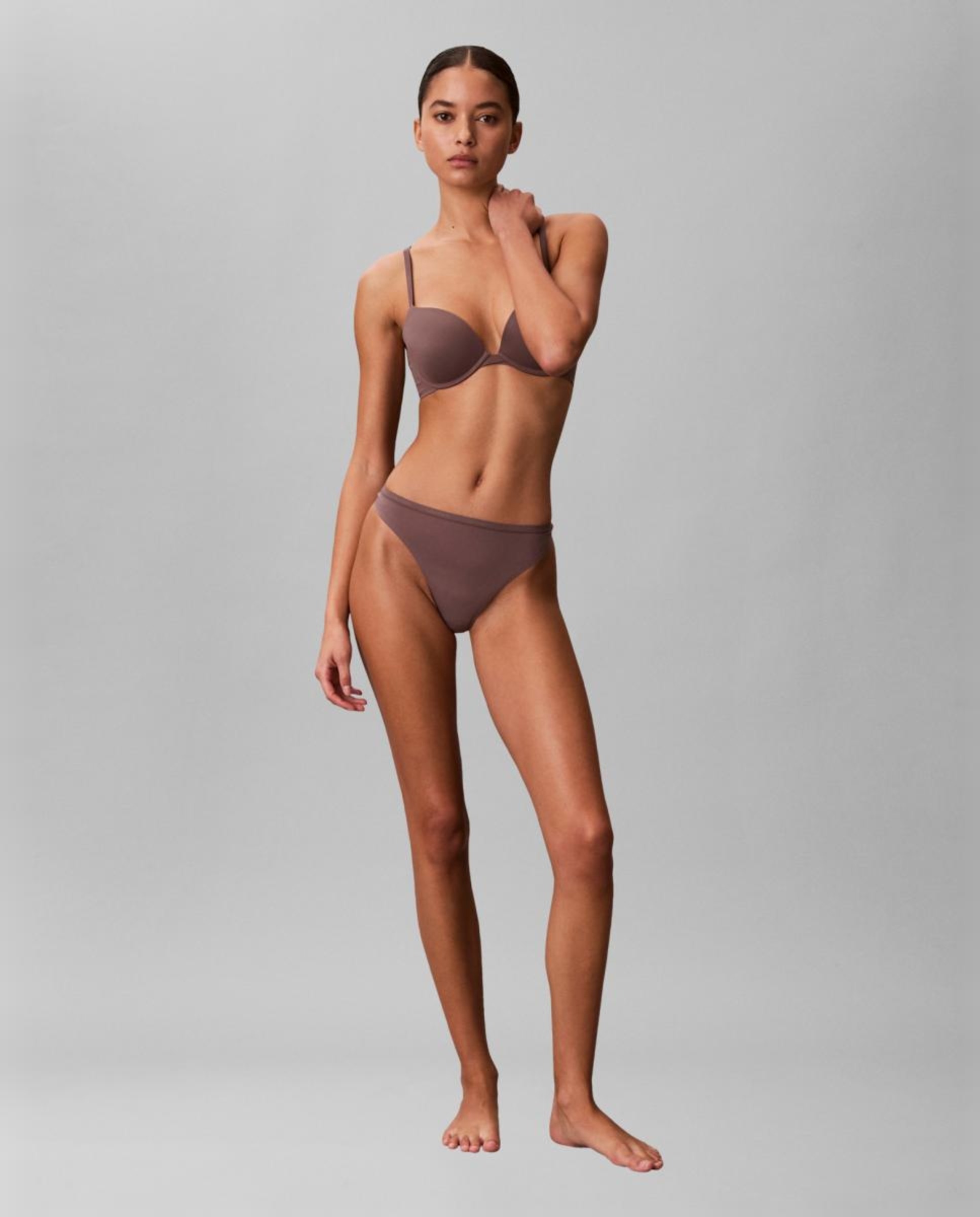 Tanga Perfectly Fit Castanho-2