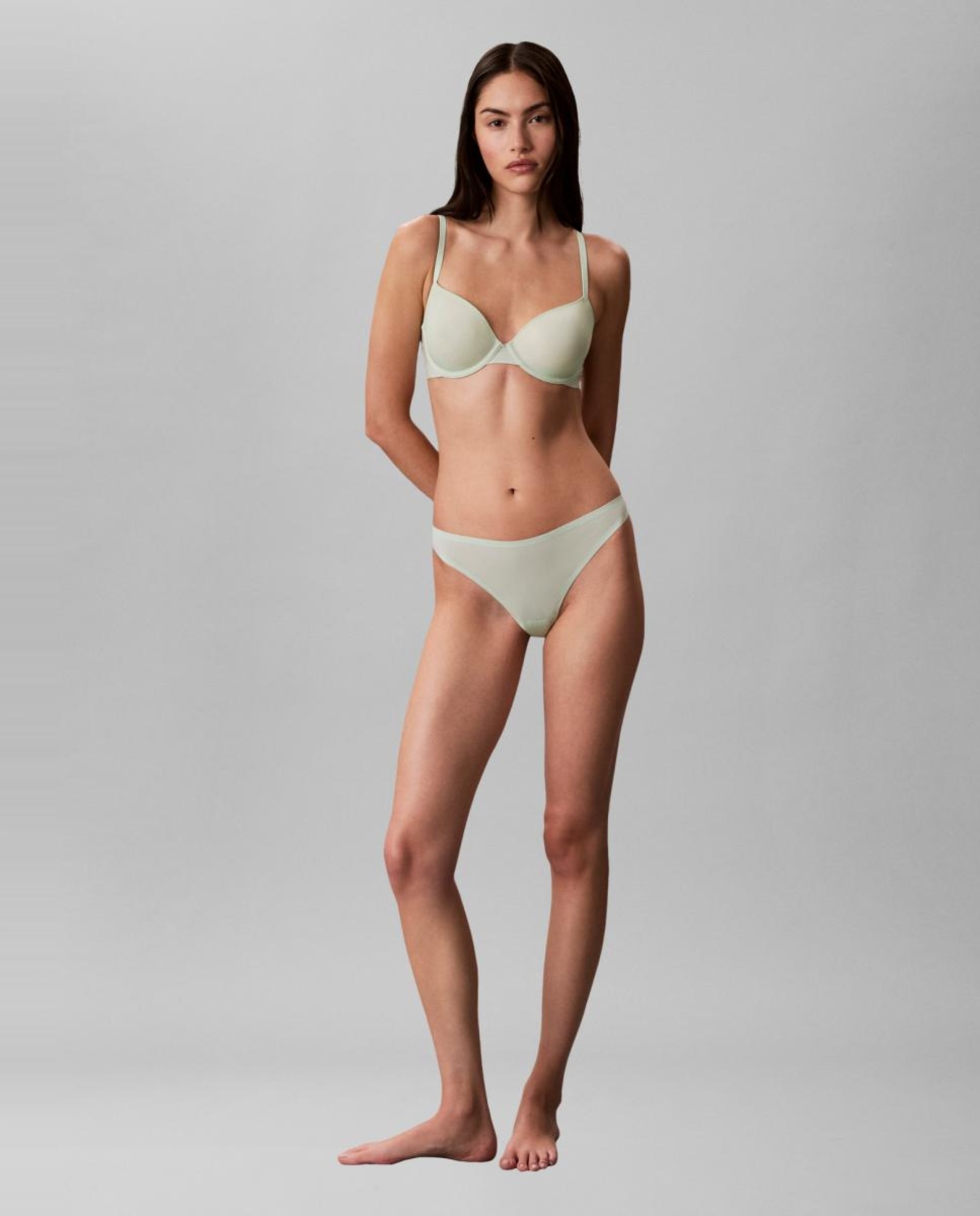 Tanga Perfectly Fit Ultralight Verde-5
