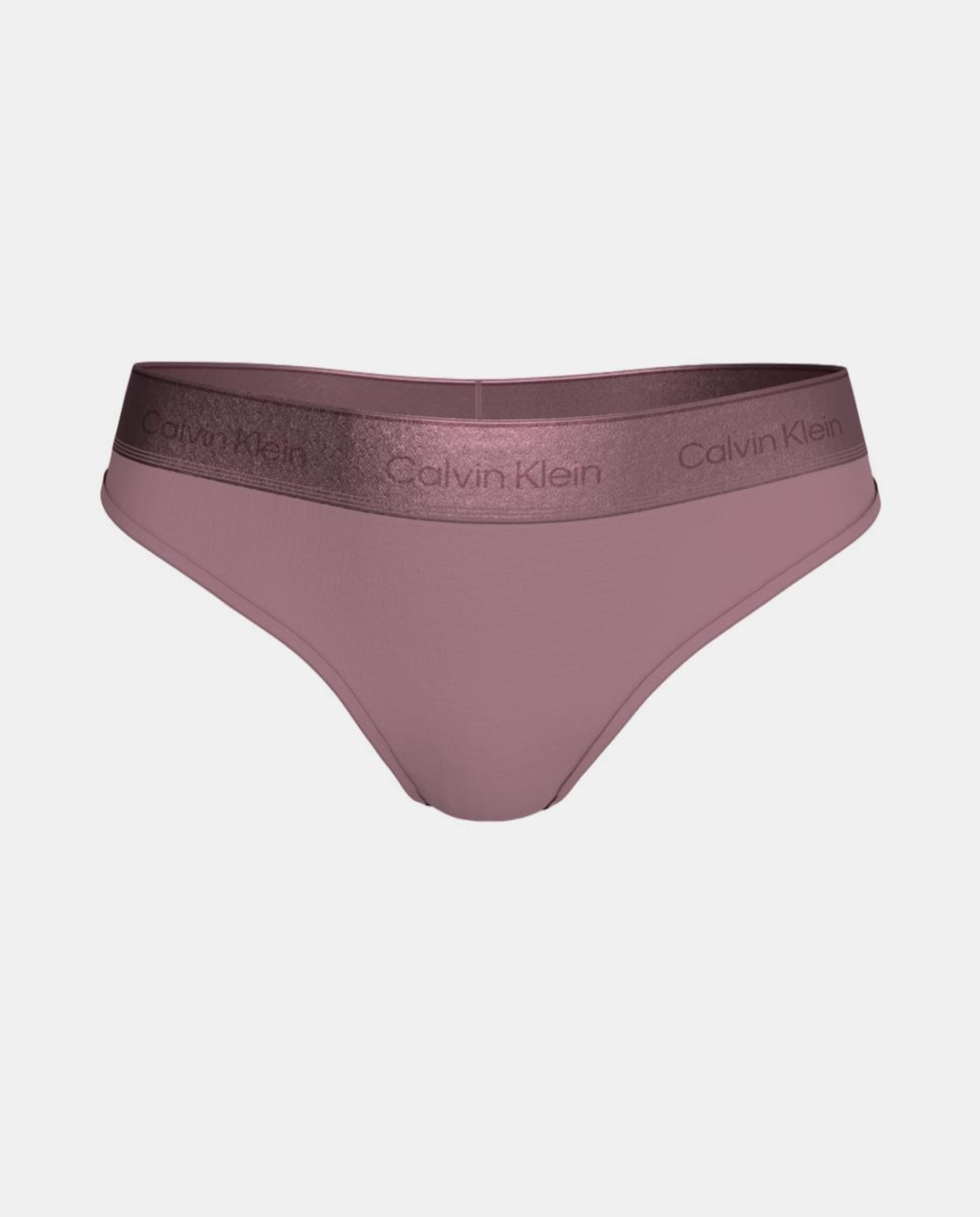 Tanga Icon Cotton Mod Limited Ed Rosa-5