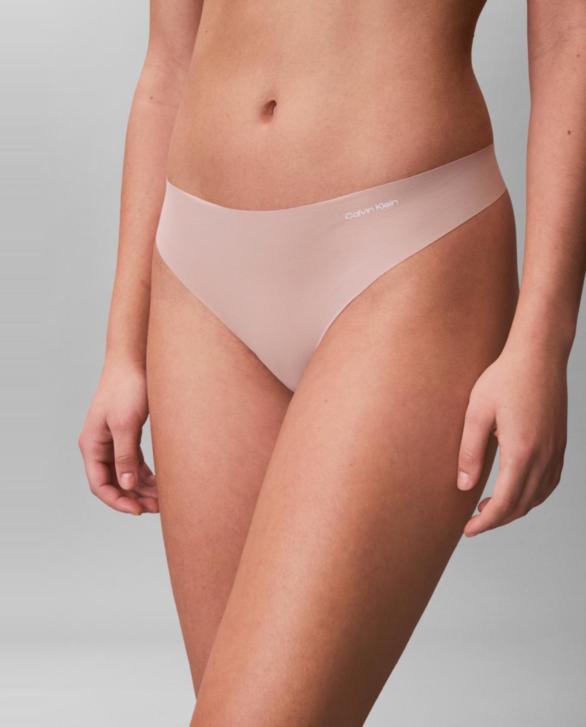 Imagem 0 de Pack de 3 Tangas Invisibles Micro Stretch