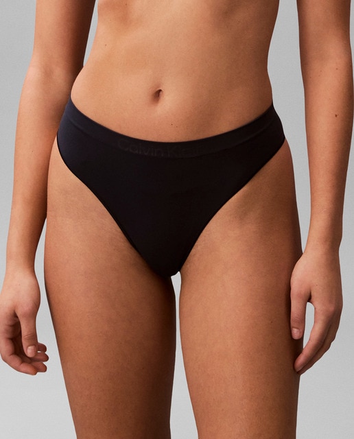 Imagem 0 de Pack de 3 Tangas Bonded Flex Seamless