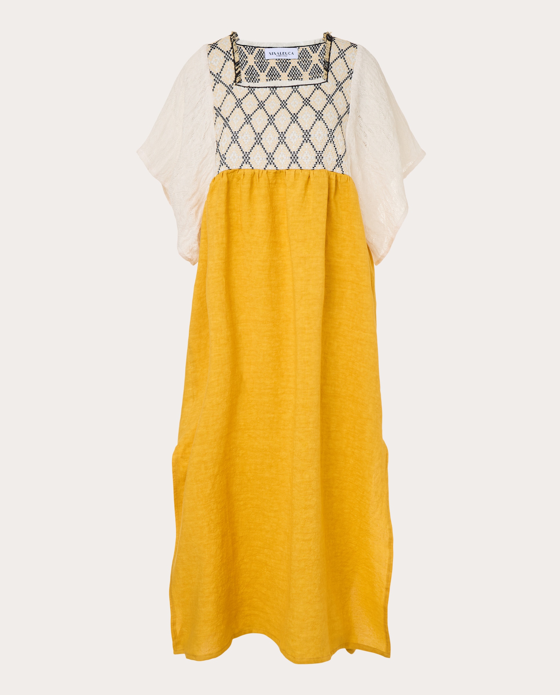 Imagem 0 de Vestido Comprido Laura