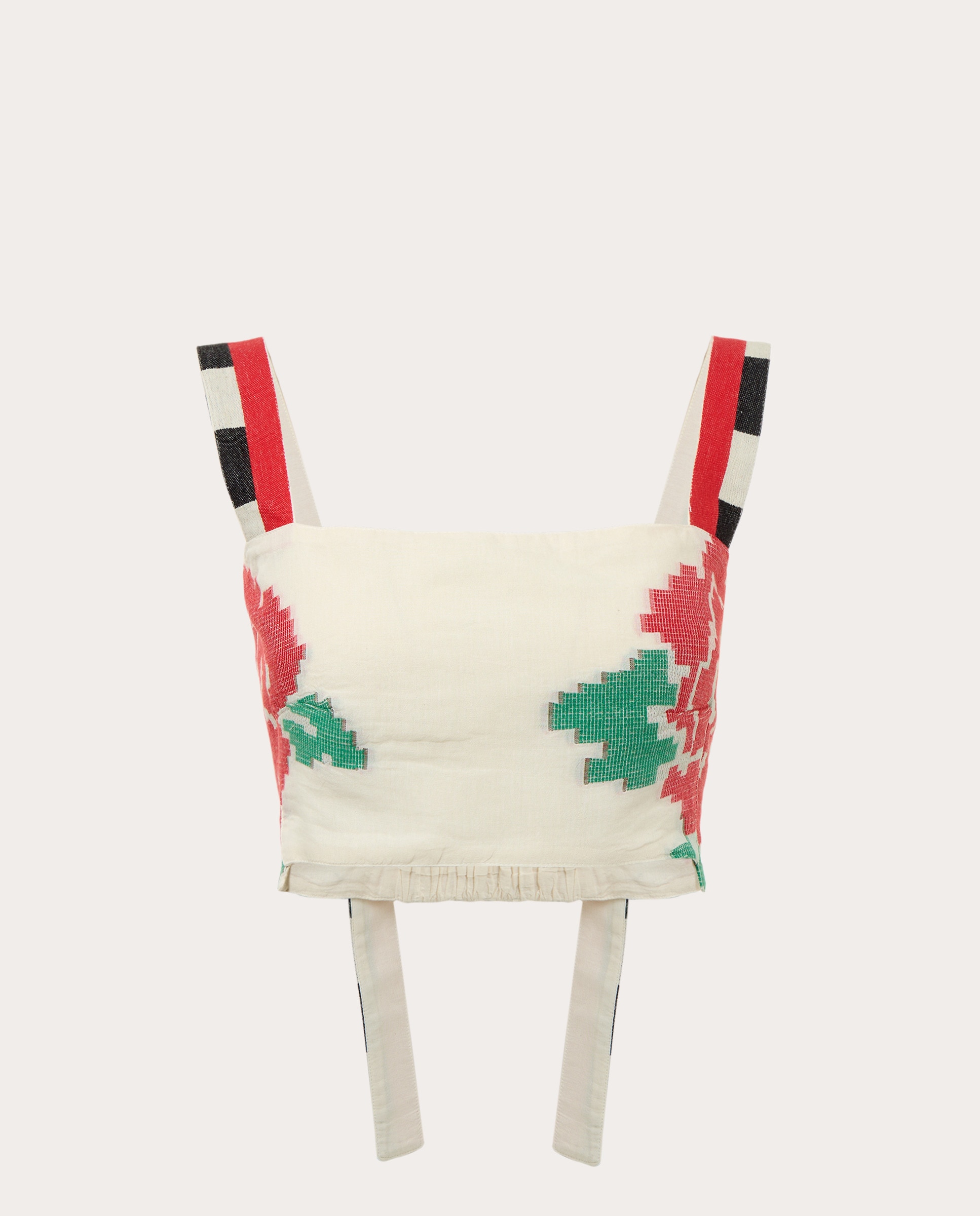 Imagem 0 de Top de algodão