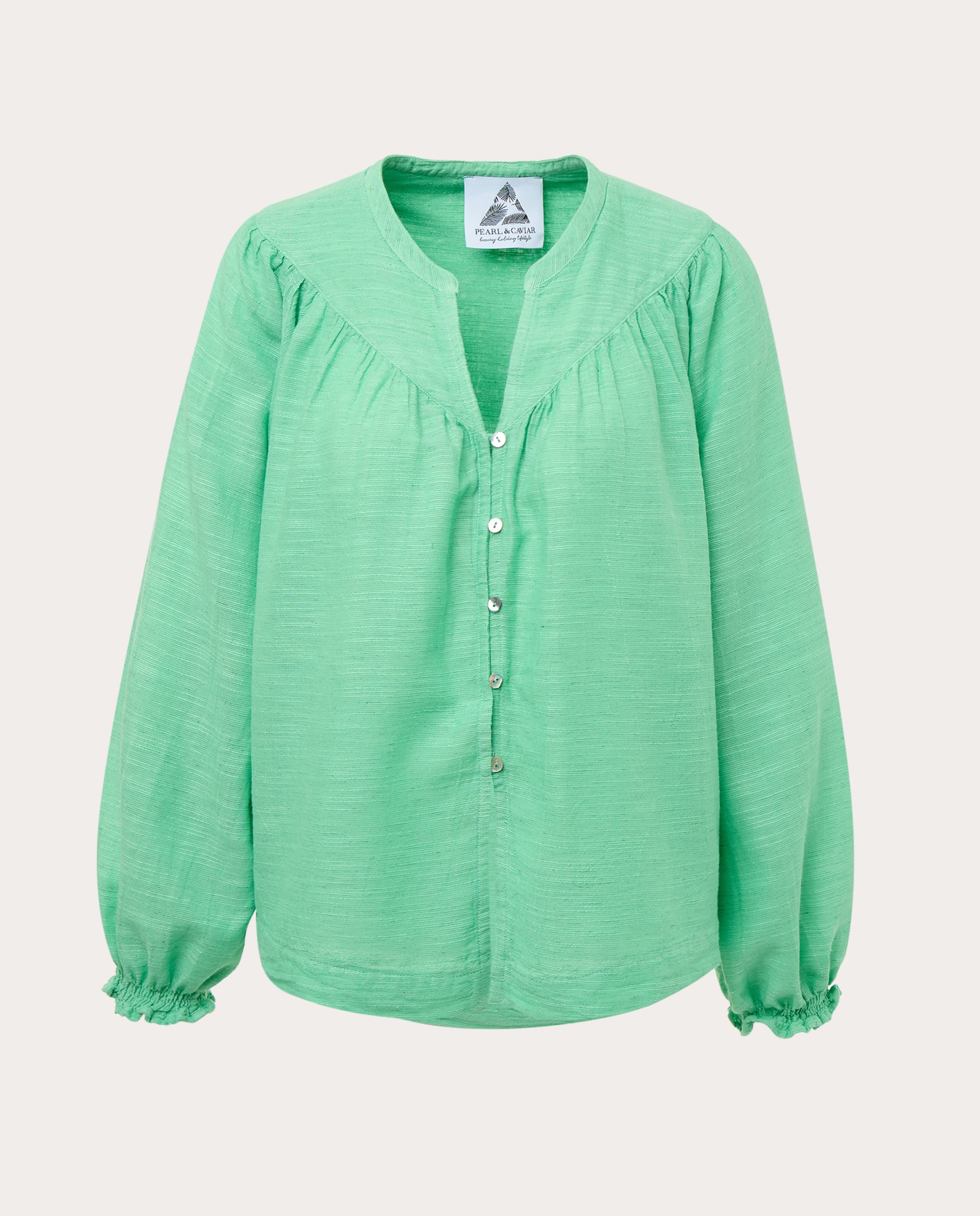 Imagem 0 de Camisa de algodão