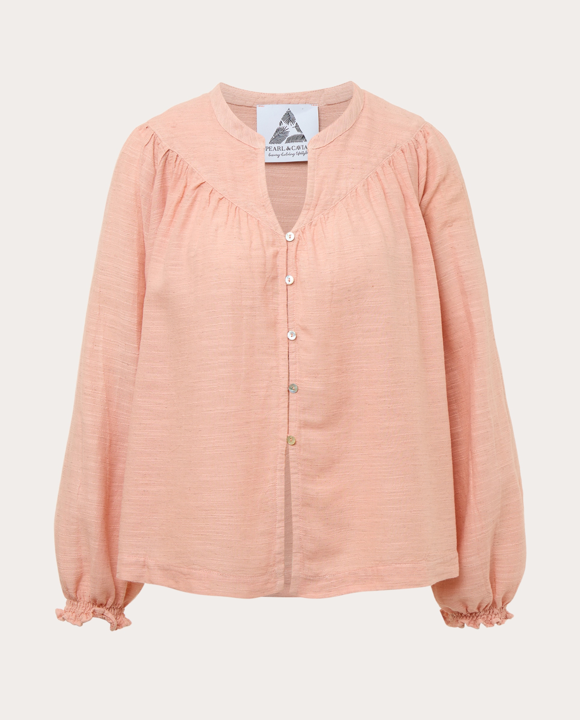 Imagem 0 de Camisa de algodão