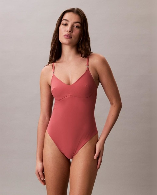 Imagem 0 de Fato de Banho Cut Out