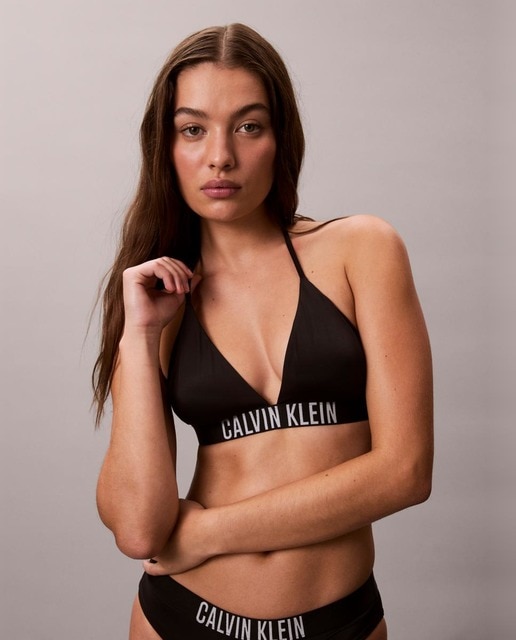 Imagem 0 de Parte de Cima de Biquíni Triangular