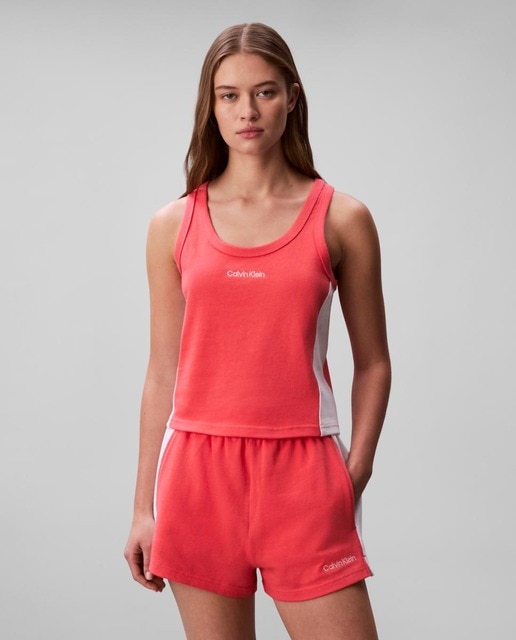 Imagem 0 de T-shirt de Alças de Banho