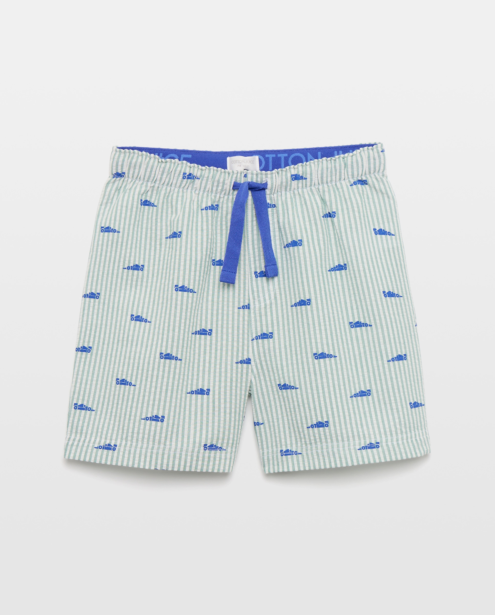 Imagem 0 de Calções de Pijama