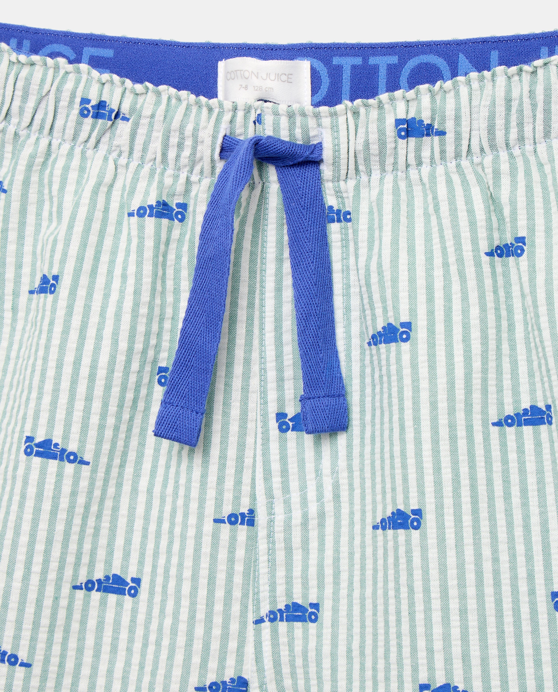 Imagem 0 de Calções de Pijama