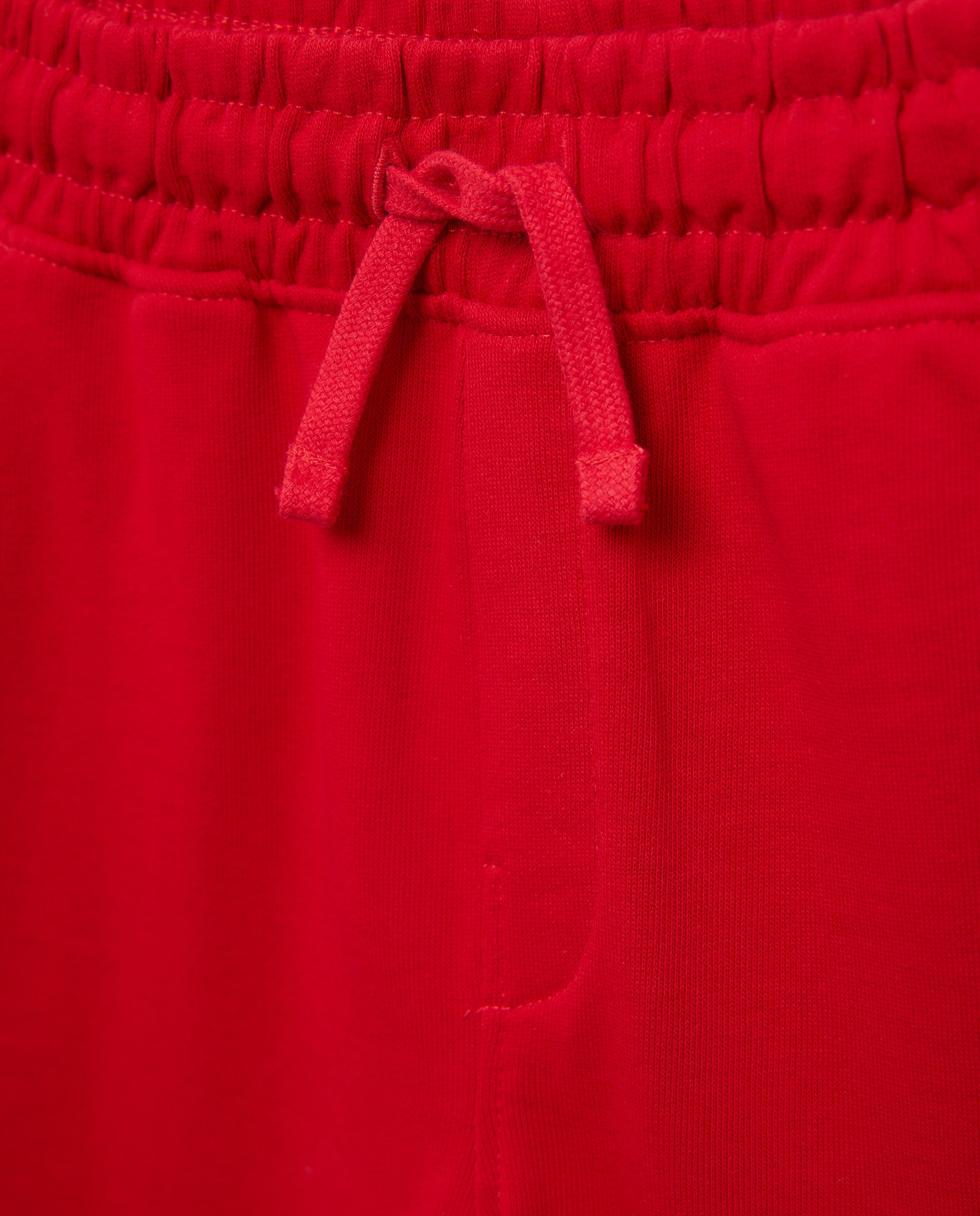 Conjunto de T-shirt e Calções Kids El Corte Inglés Vermelho-5