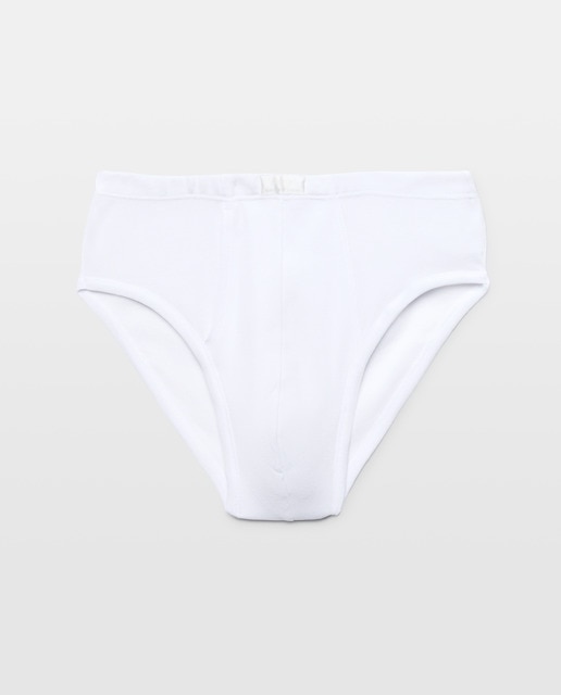 Imagem 0 de Slip de homem Ferry's branco