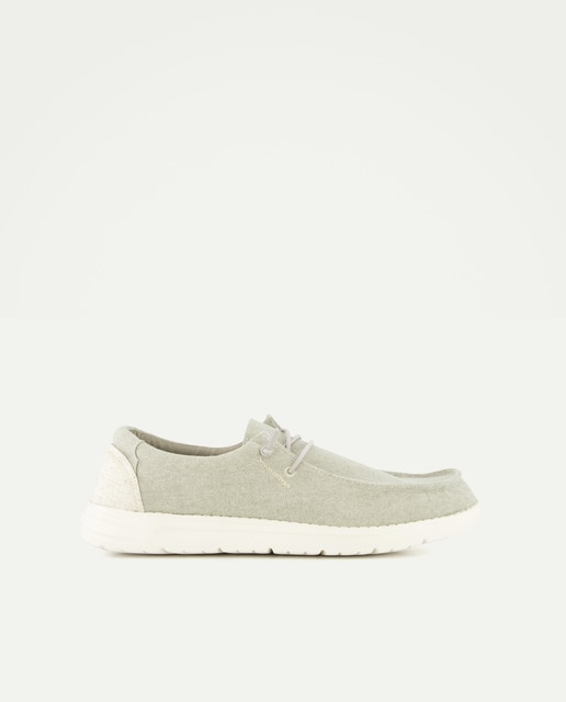 Imagem 0 de Sapatos Wallabee