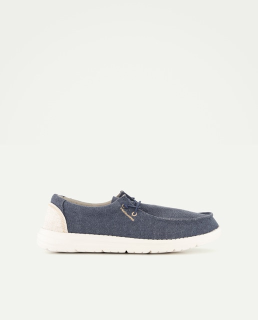 Imagem 0 de Sapatos Wallabee