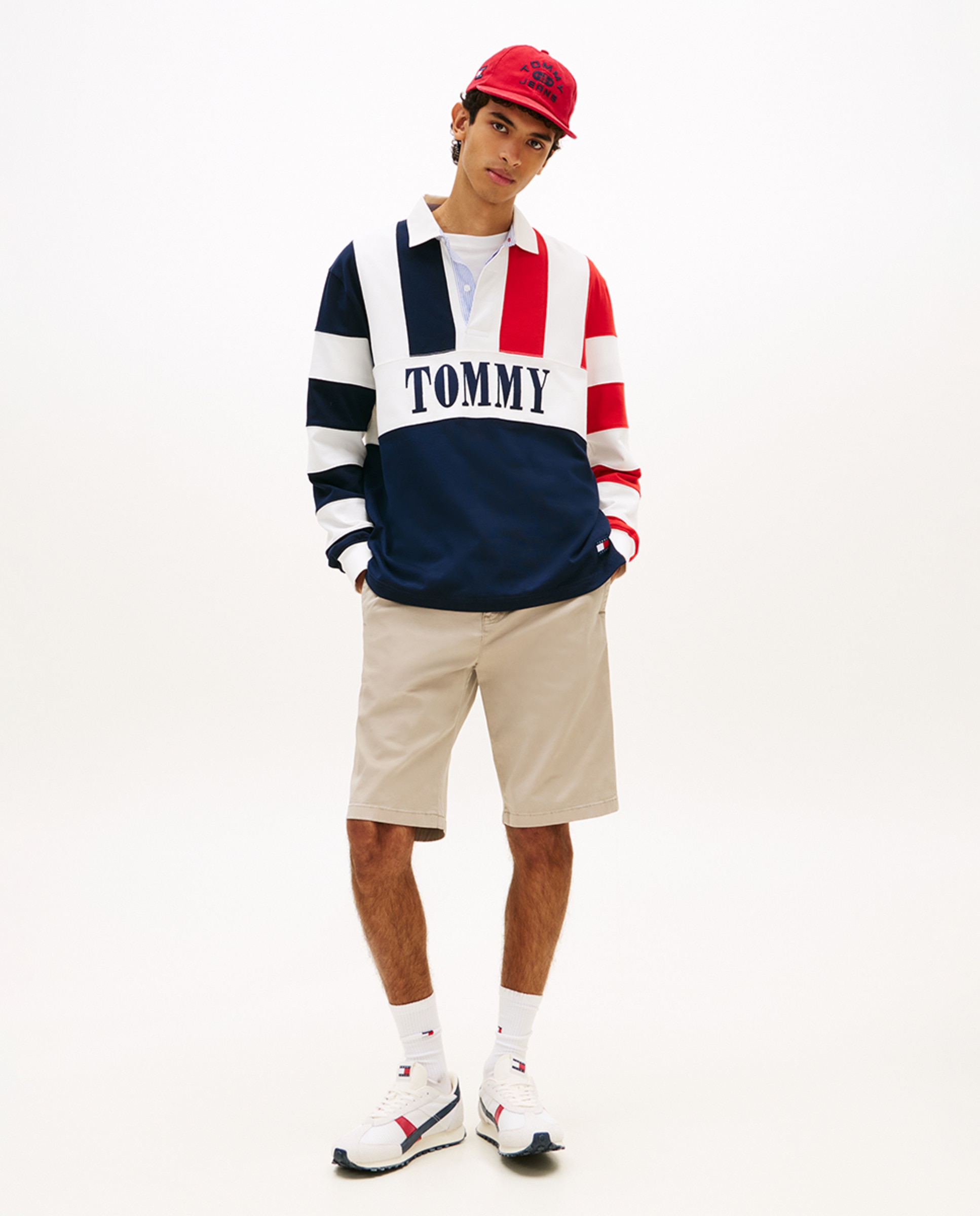 Imagem 0 de Calções Chino Otis Regular Fit