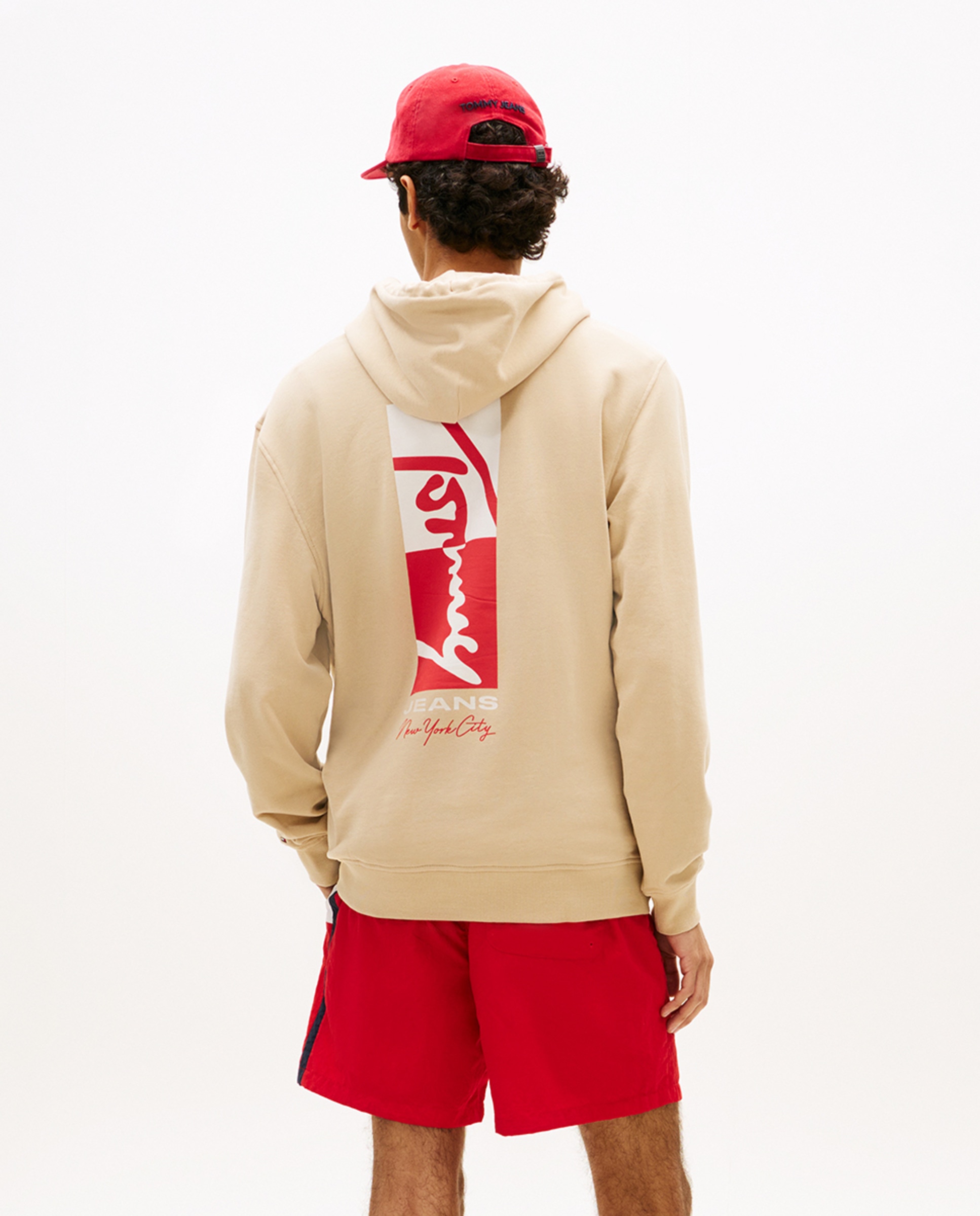 Imagem 0 de Sweatshirt Regular Fit com Capuz