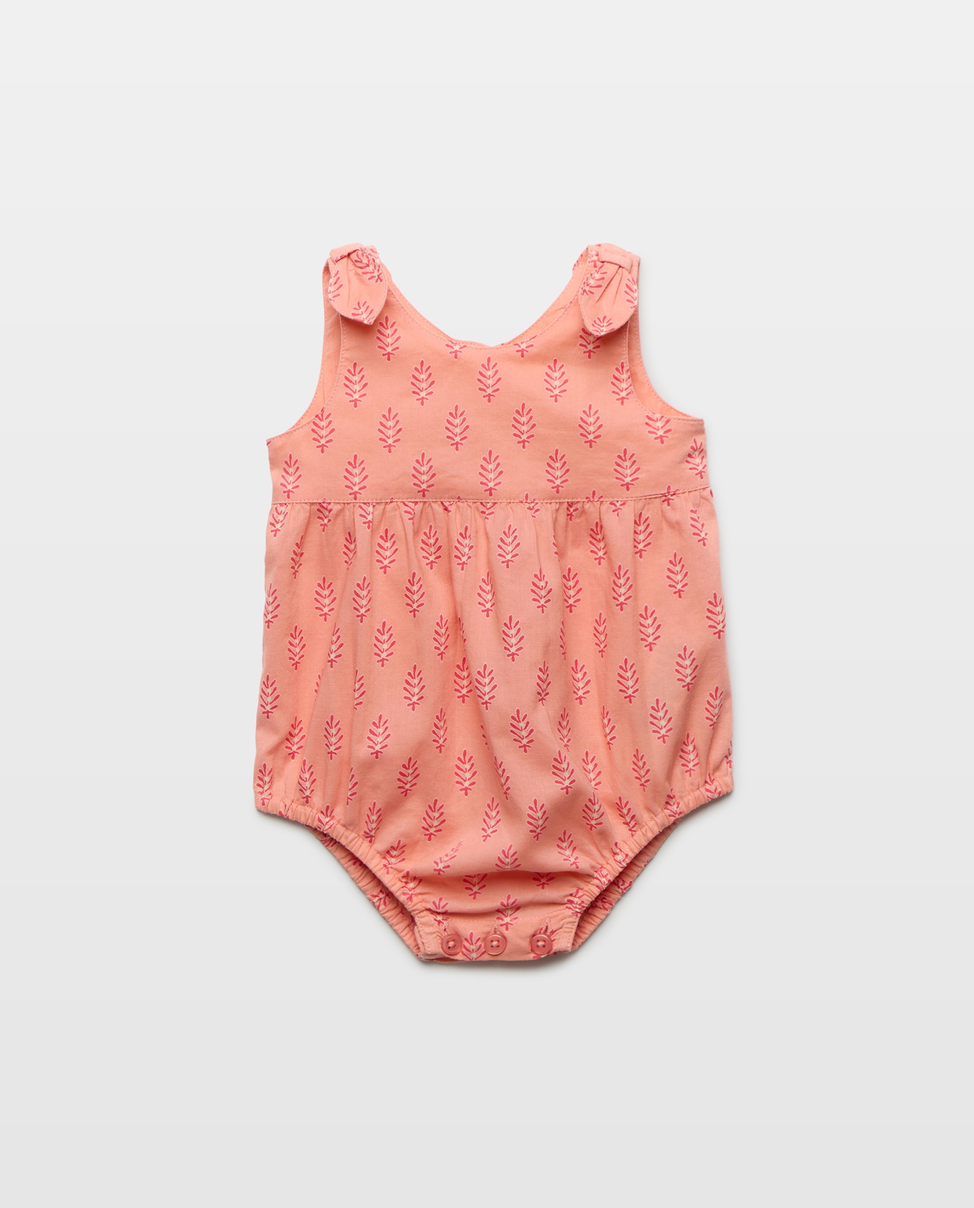 Imagen 0 de Ranita de recién nacido sello  mosaico