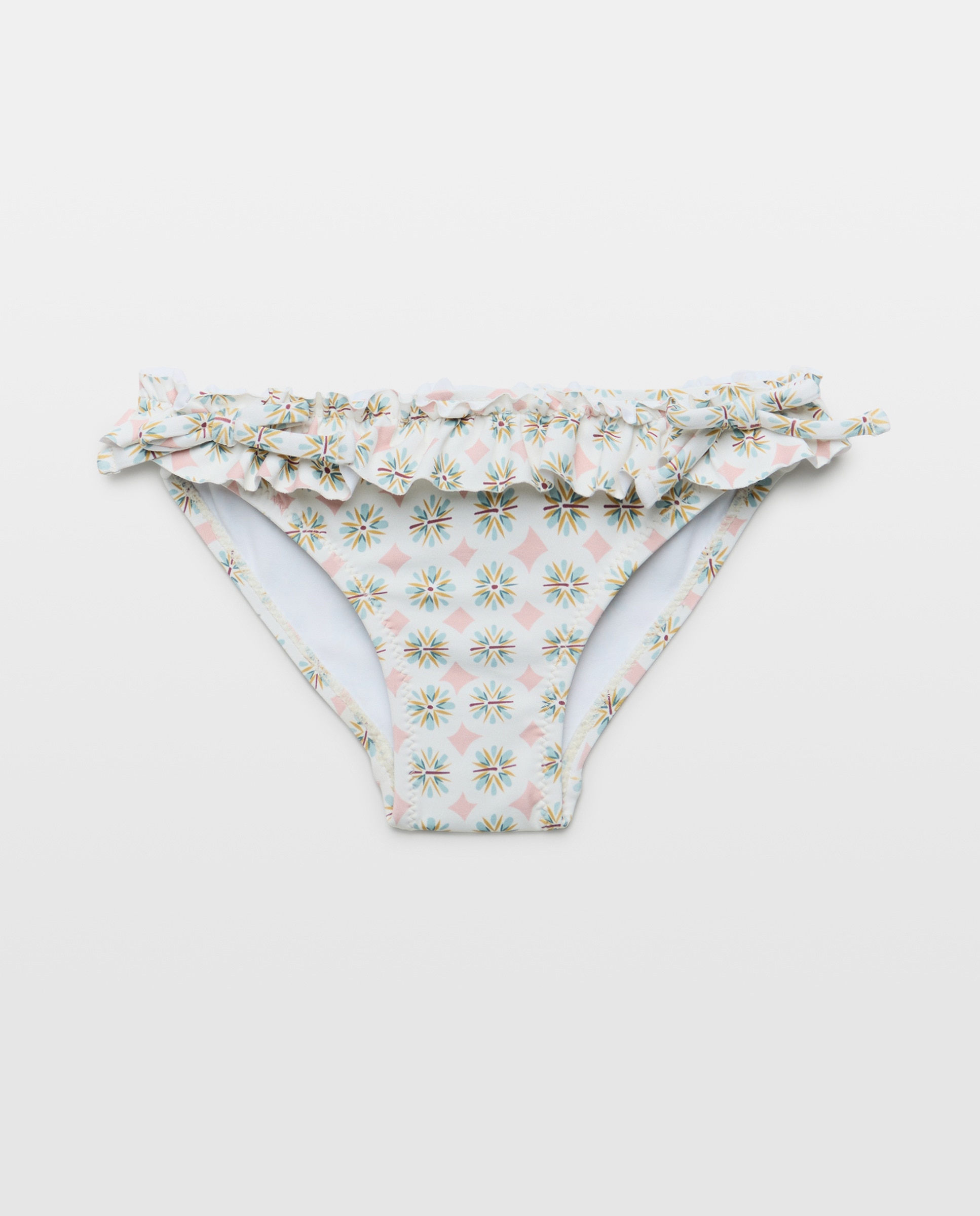 Imagem 0 de Cueca de Banho de Bebé Geo Especial