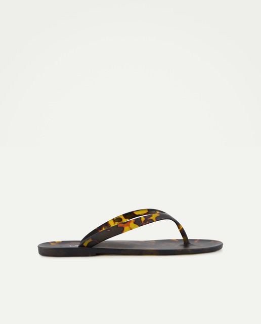 Imagen 0 de Chancla de mujer carey