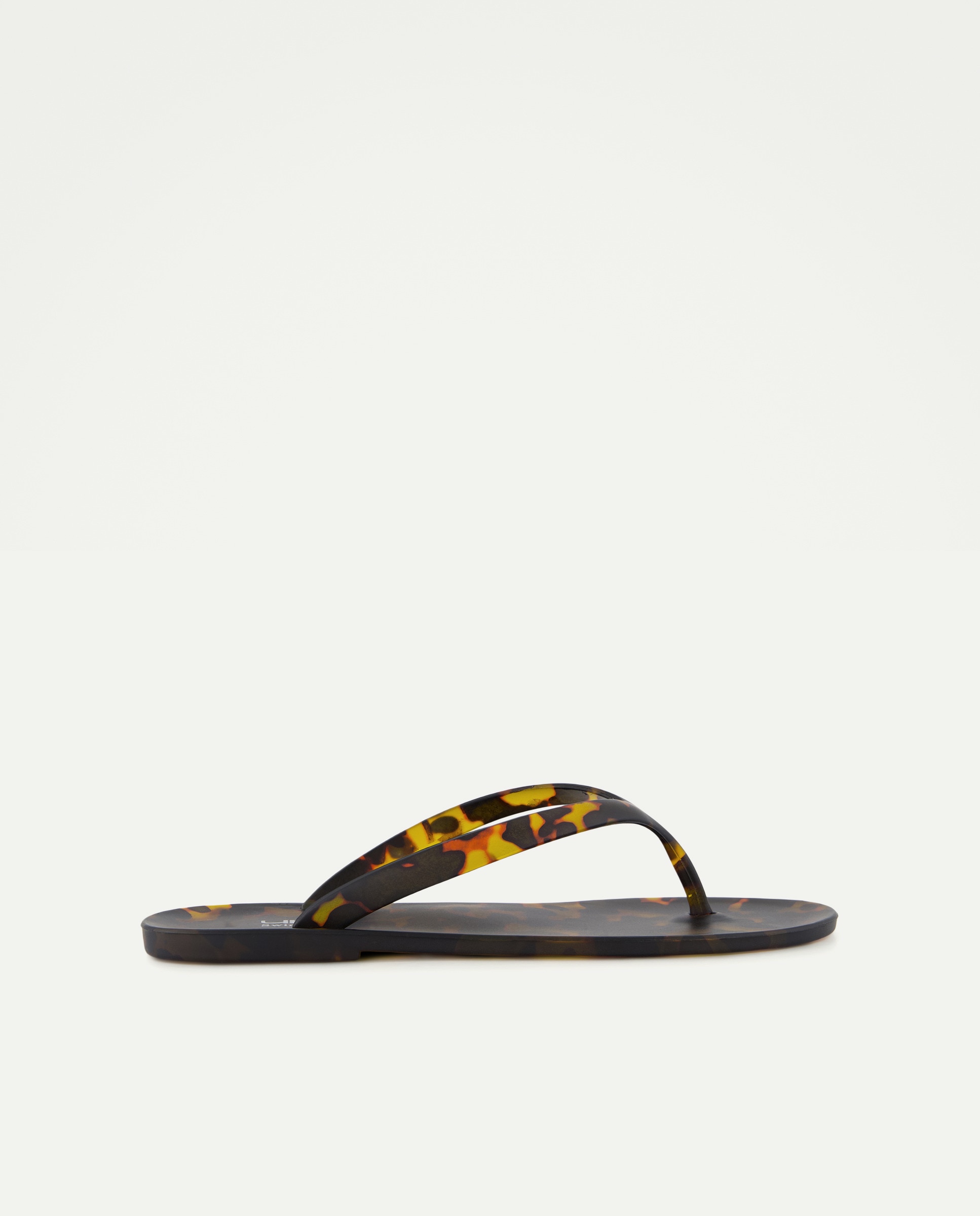 Imagen 0 de Chancla de mujer carey