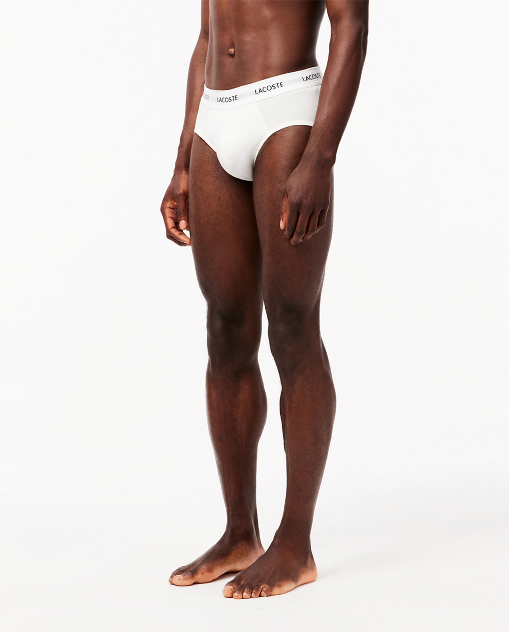 Boxers de Malha Multicolor-3