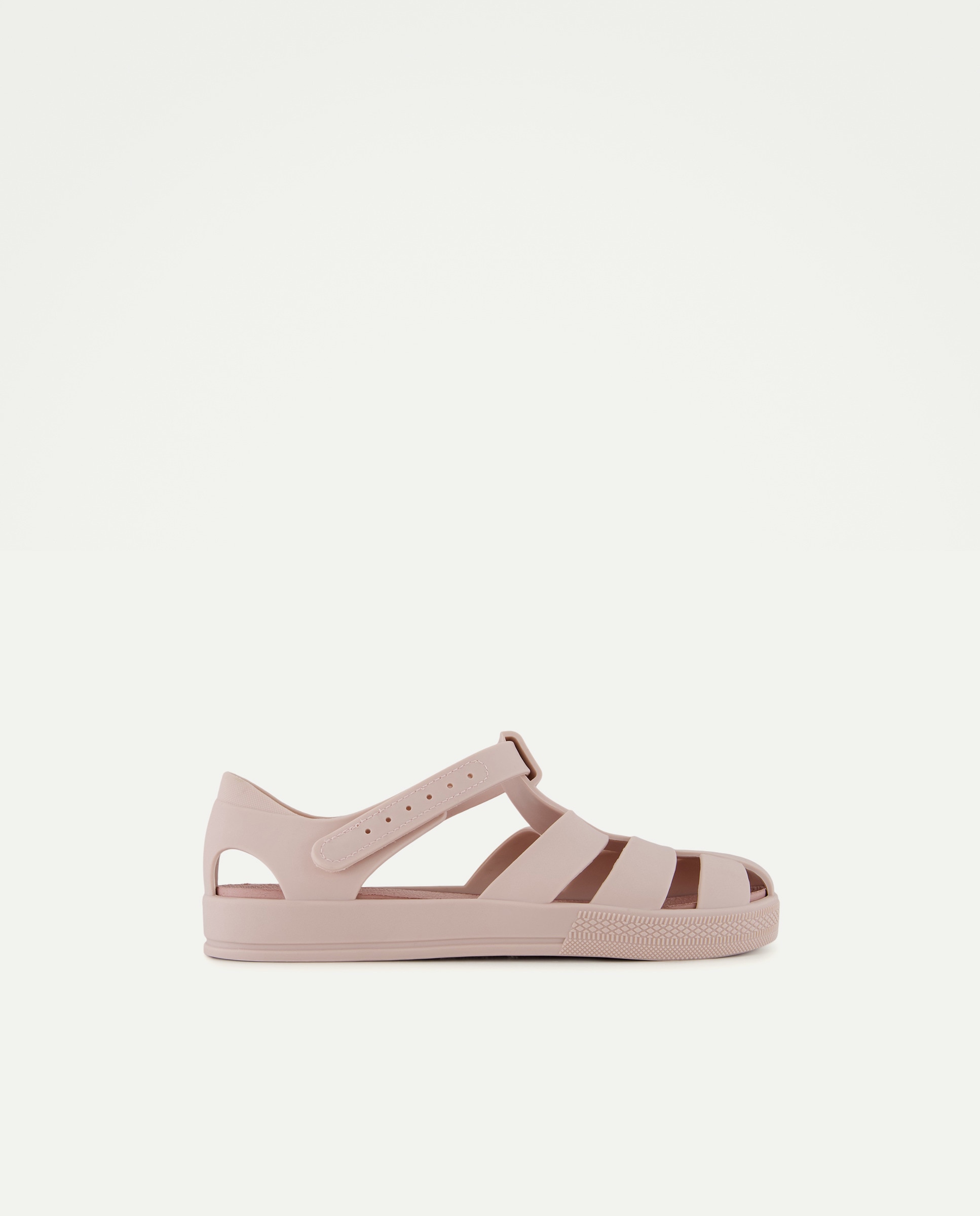 Imagen 0 de Cangrejera infantil de goma con velcro