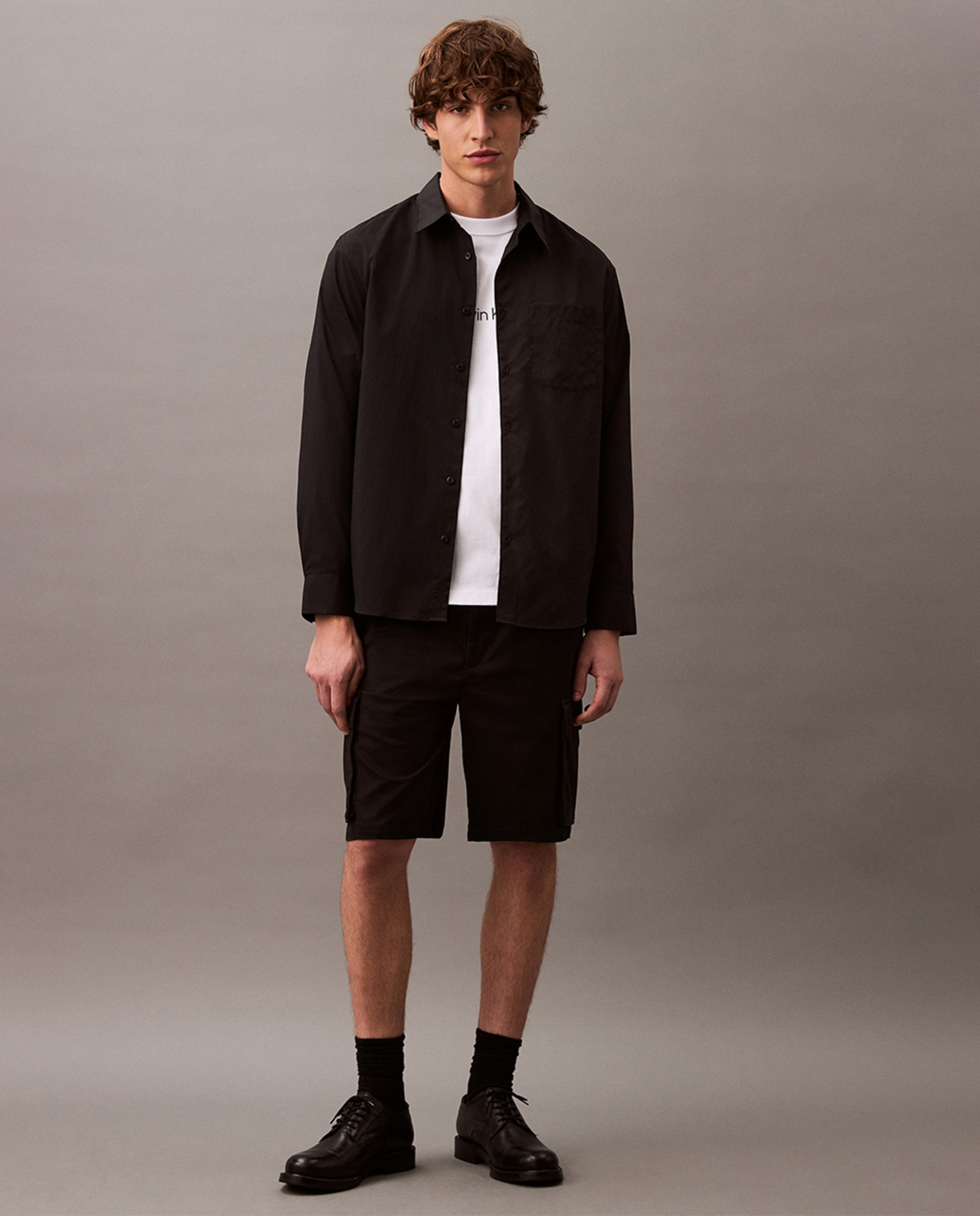 Imagem 0 de Calções Cargo