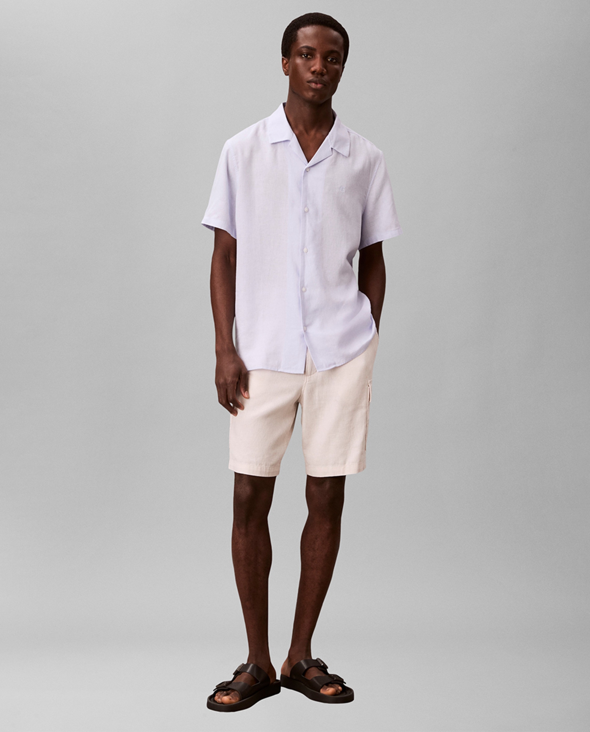 Imagem 0 de Calções Cargo