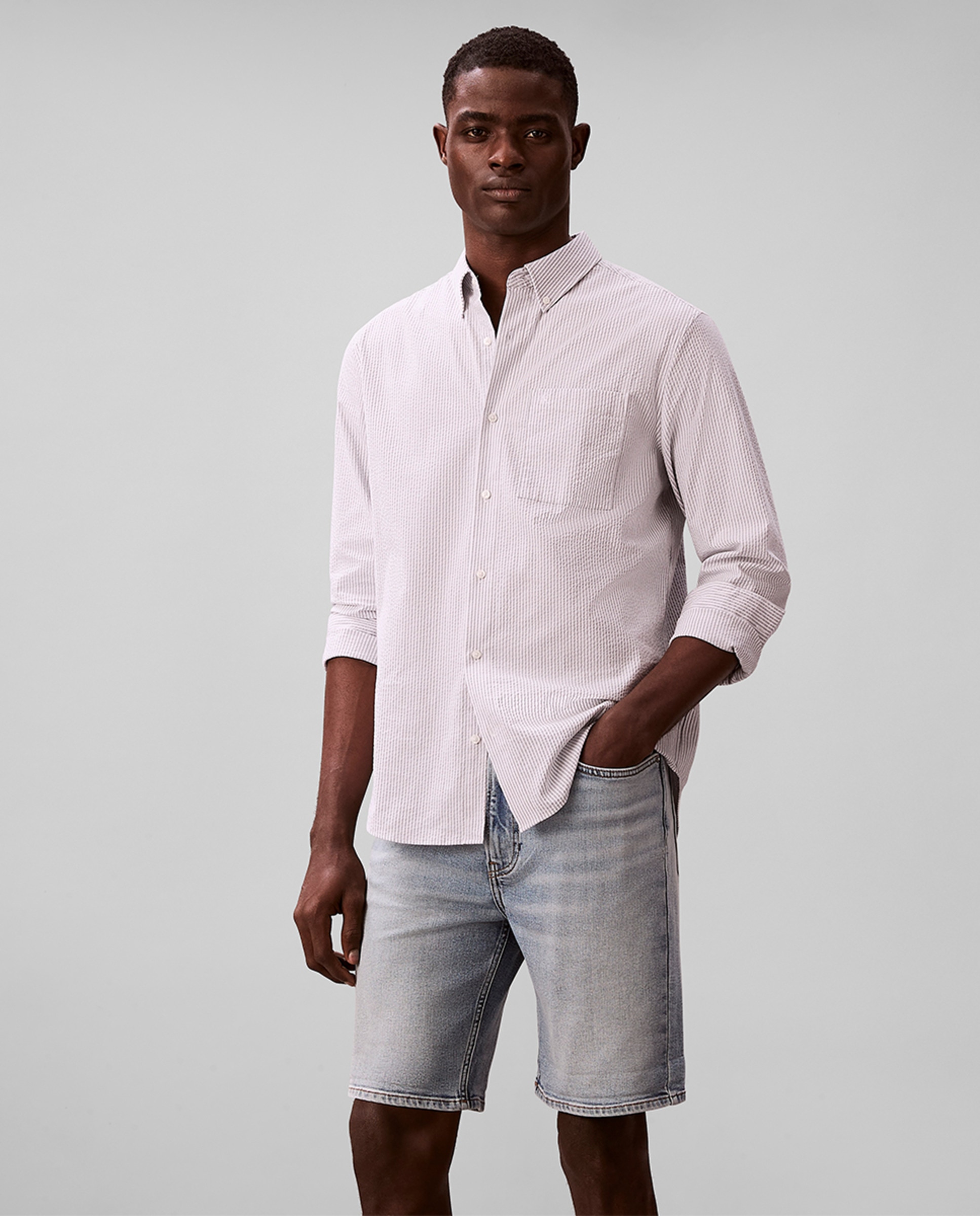 Imagem 0 de Calções de Ganga