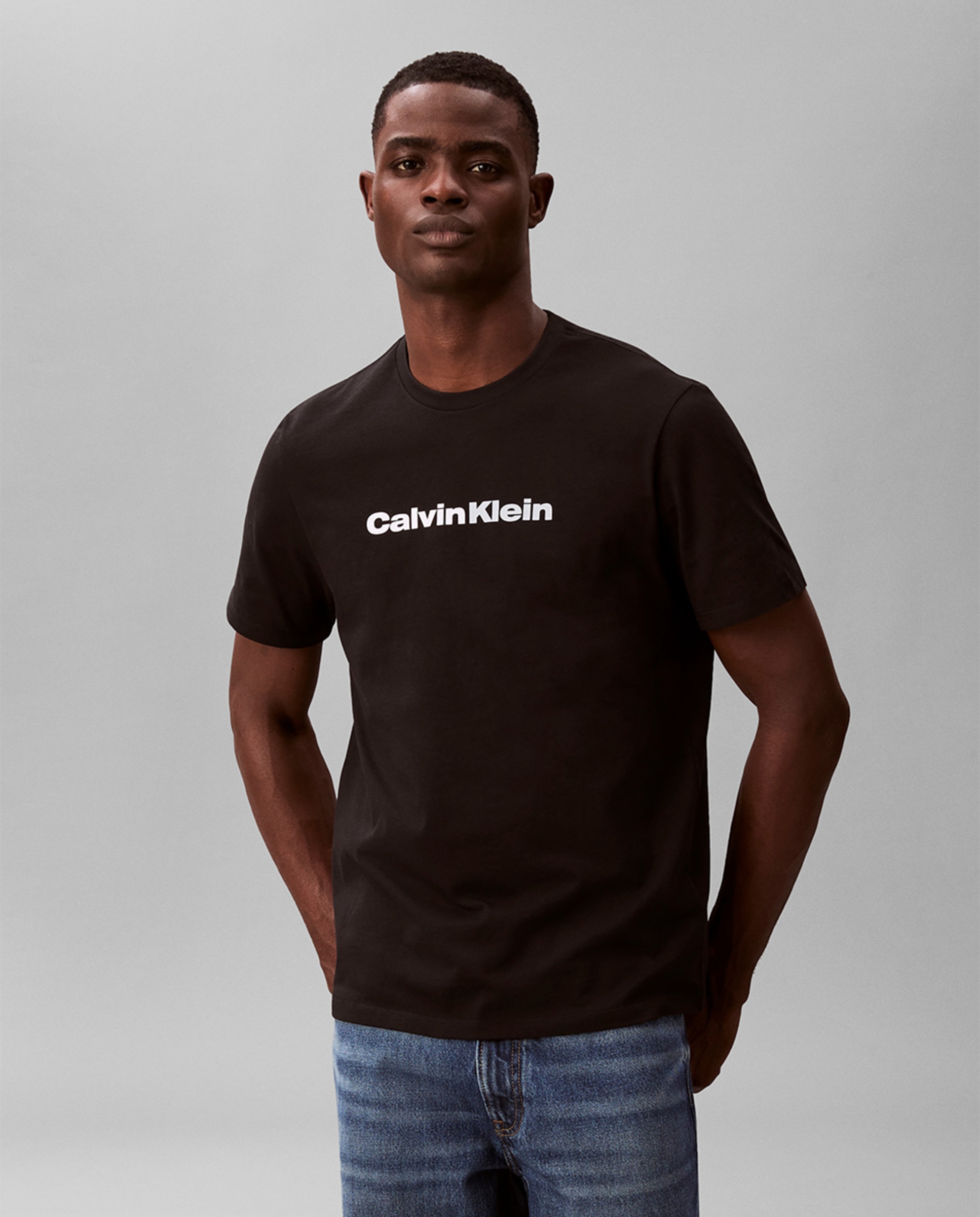 Imagem 0 de T-shirt com Estampado Gráfico