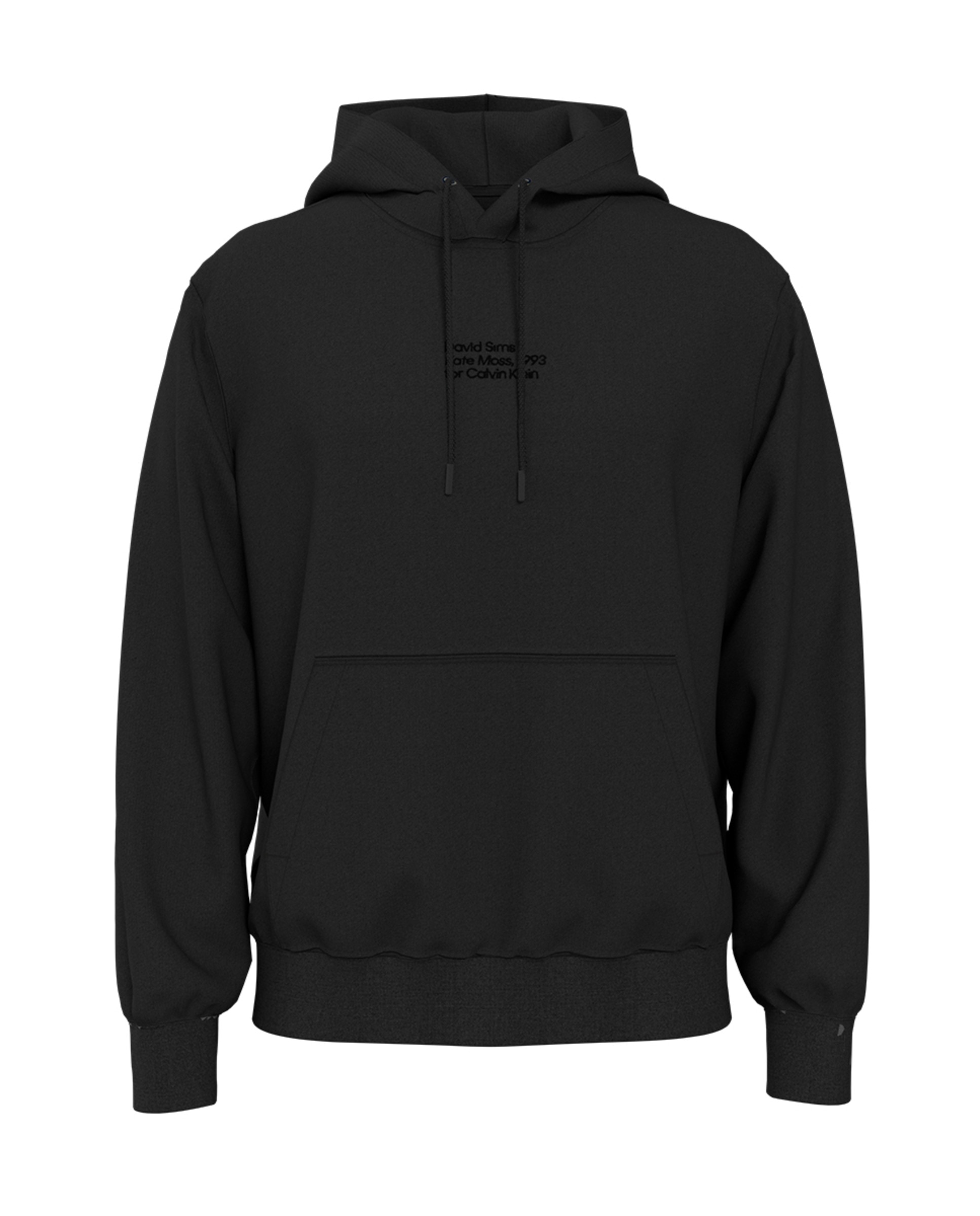 Imagem 0 de Sweatshirt com Estampado Gráfico Kate Moss