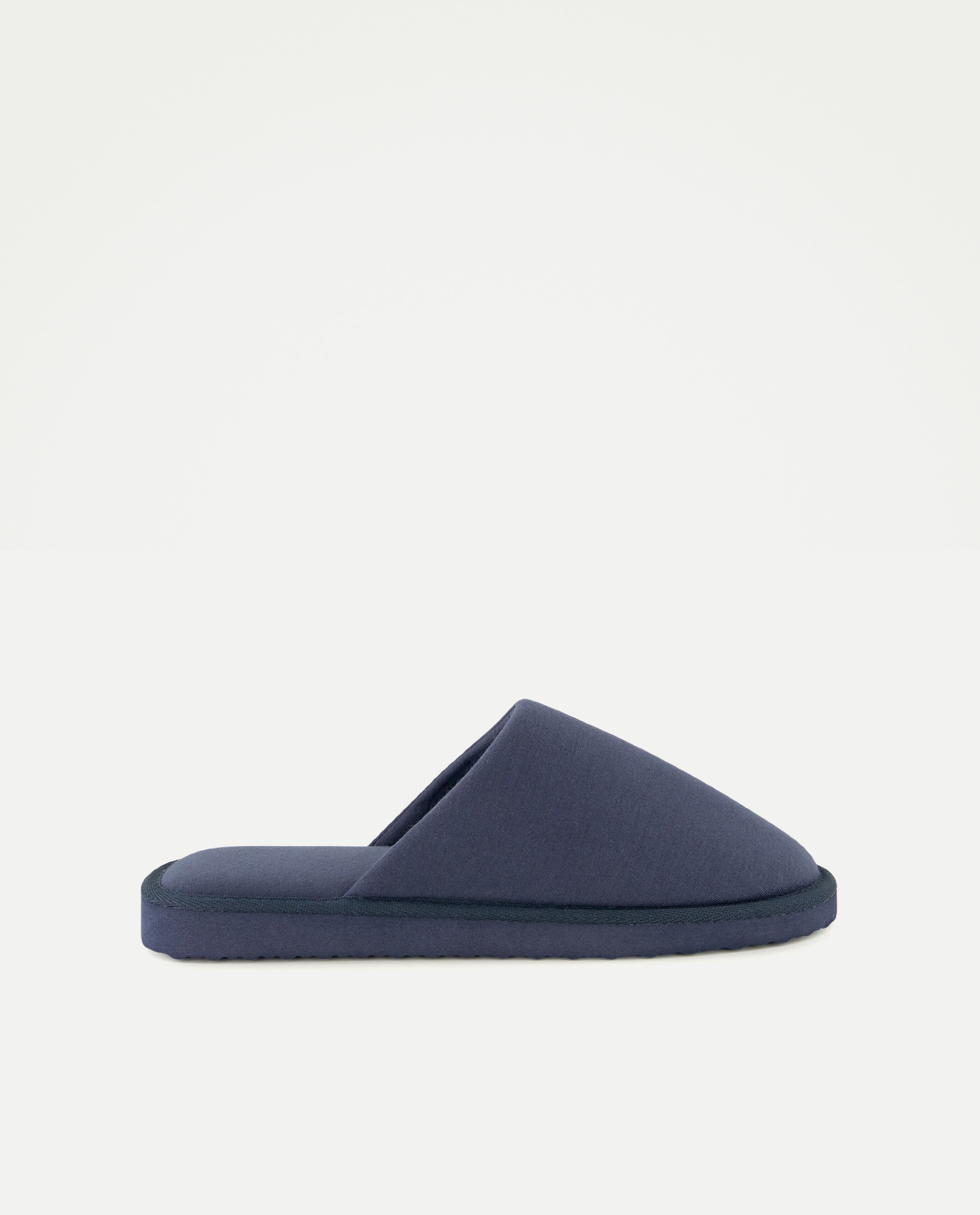 Imagen 0 de Zapatilla jersey de hombre con piso ligero