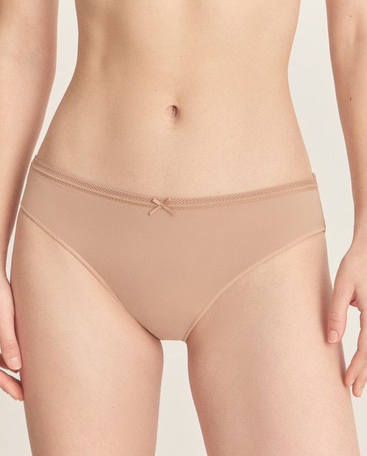 Imagem 0 de Pack de 3 Cuecas de Microfibra com Textura