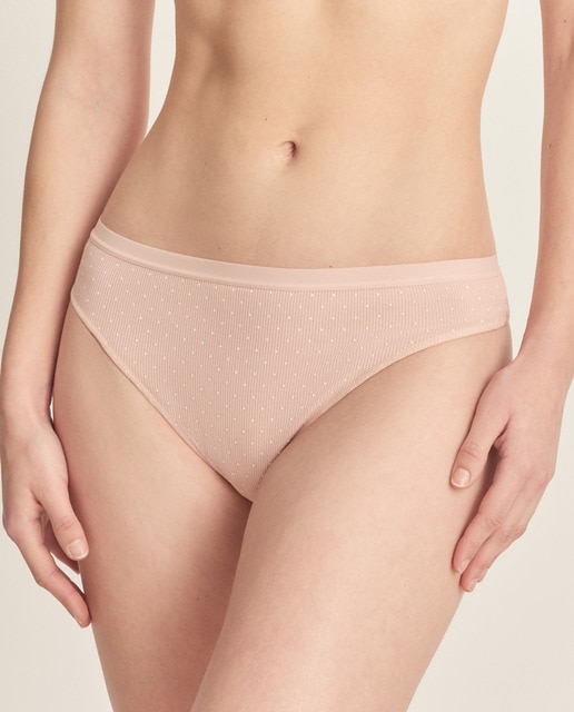 Imagem 0 de Pack de 3 Tangas com Estampado Floral