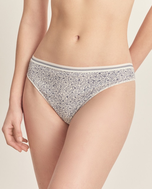 Imagem 0 de Pack de 3 Tangas com Textura