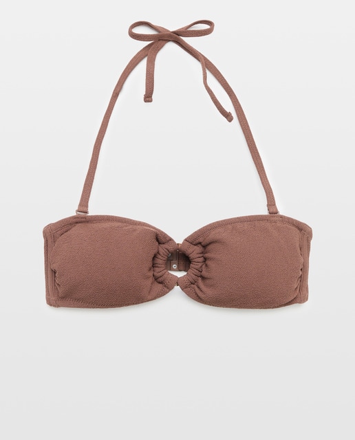 Imagem 0 de Biquíni Bandeau