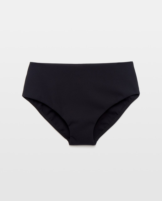 Imagem 0 de Cueca de Biquíni Redutora de Cintura Subida