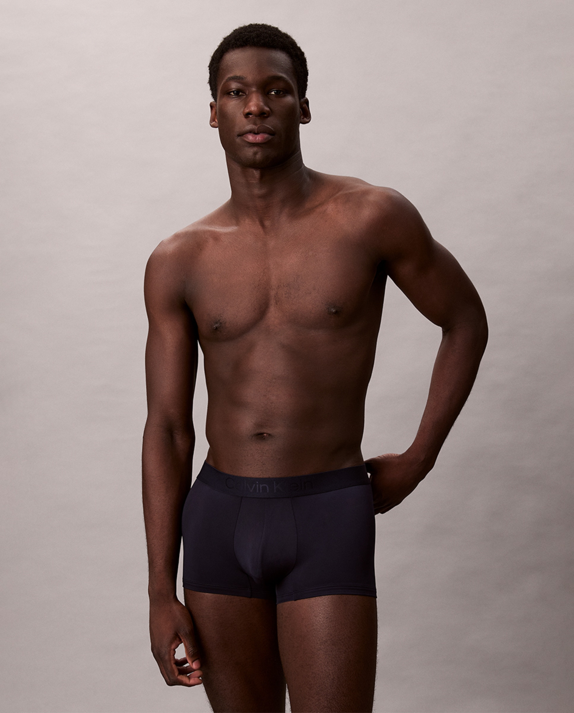 Imagem 0 de Boxers Curtos Individuais