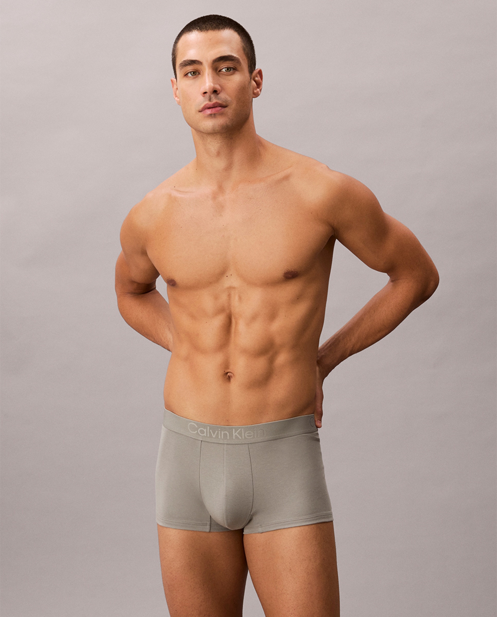 Imagem 0 de Boxers Curtos Individuais