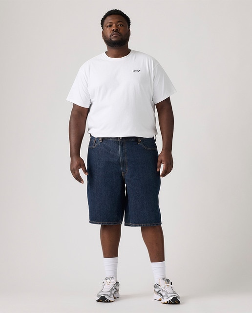 Imagem 0 de Bermudas de Ganga 469 Loose™ Tamanhos Grandes