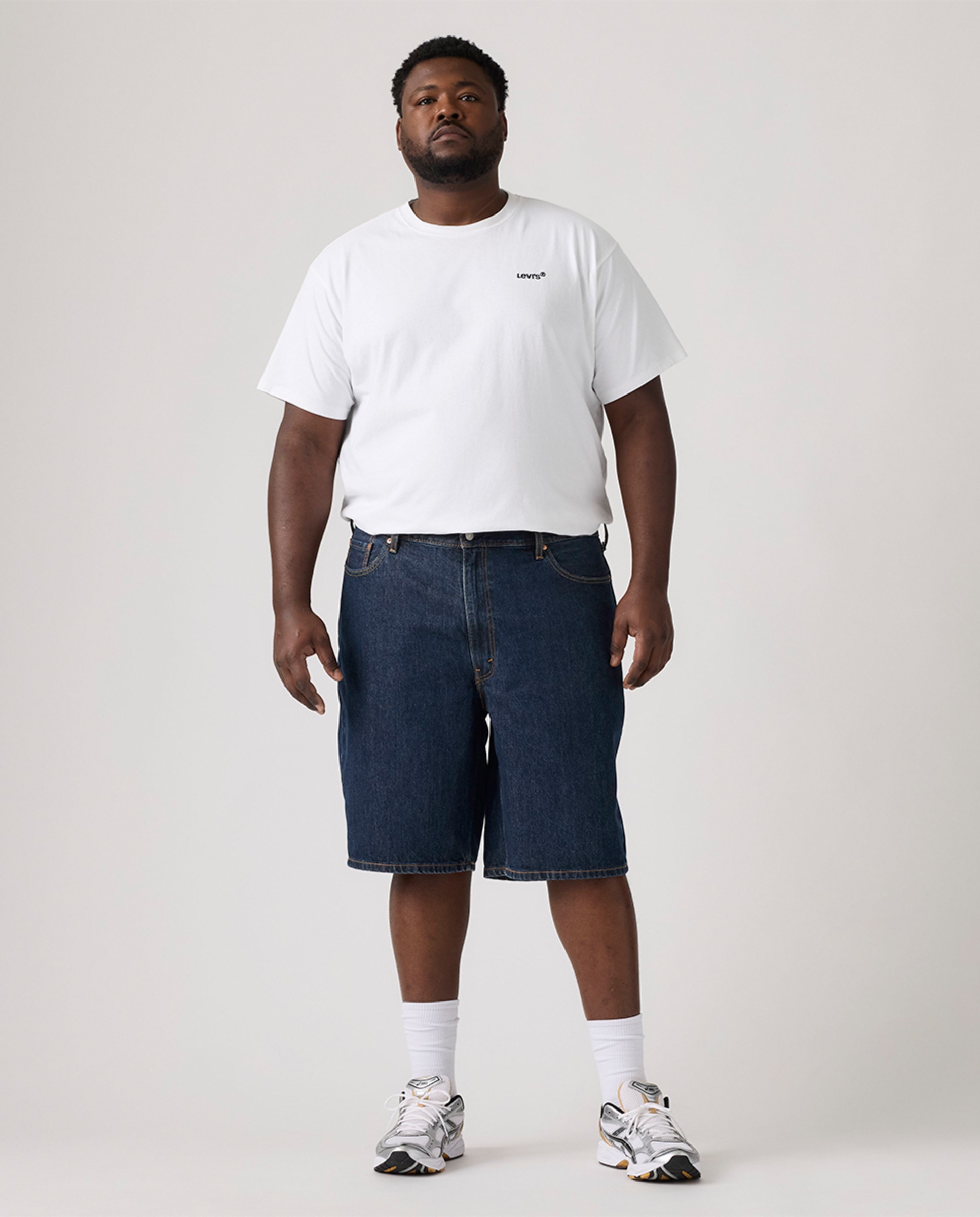 Imagem 0 de Bermudas de Ganga 469 Loose™ Tamanhos Grandes