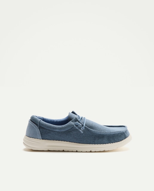 Imagem 0 de Sapatos Wallabee