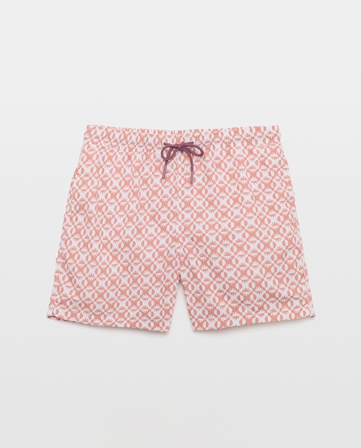 Imagen 0 de Bañador estampado viñeta