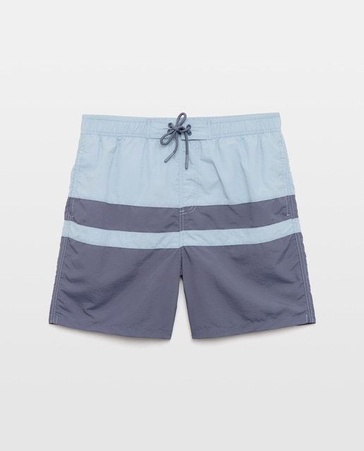 Imagen 0 de Bañador cortes hombre