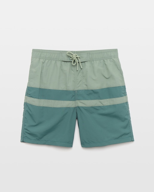 Imagen 0 de Bañador cortes hombre