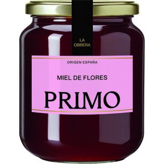 miel de flores tarro 950 g - Primo