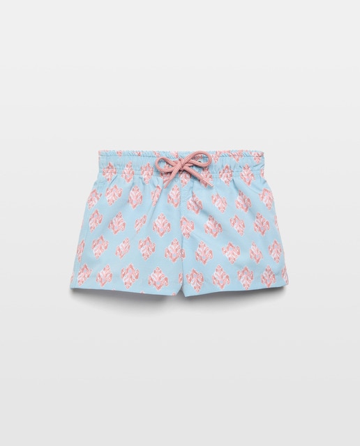 Imagen 0 de Bañador bermuda de bebé sello