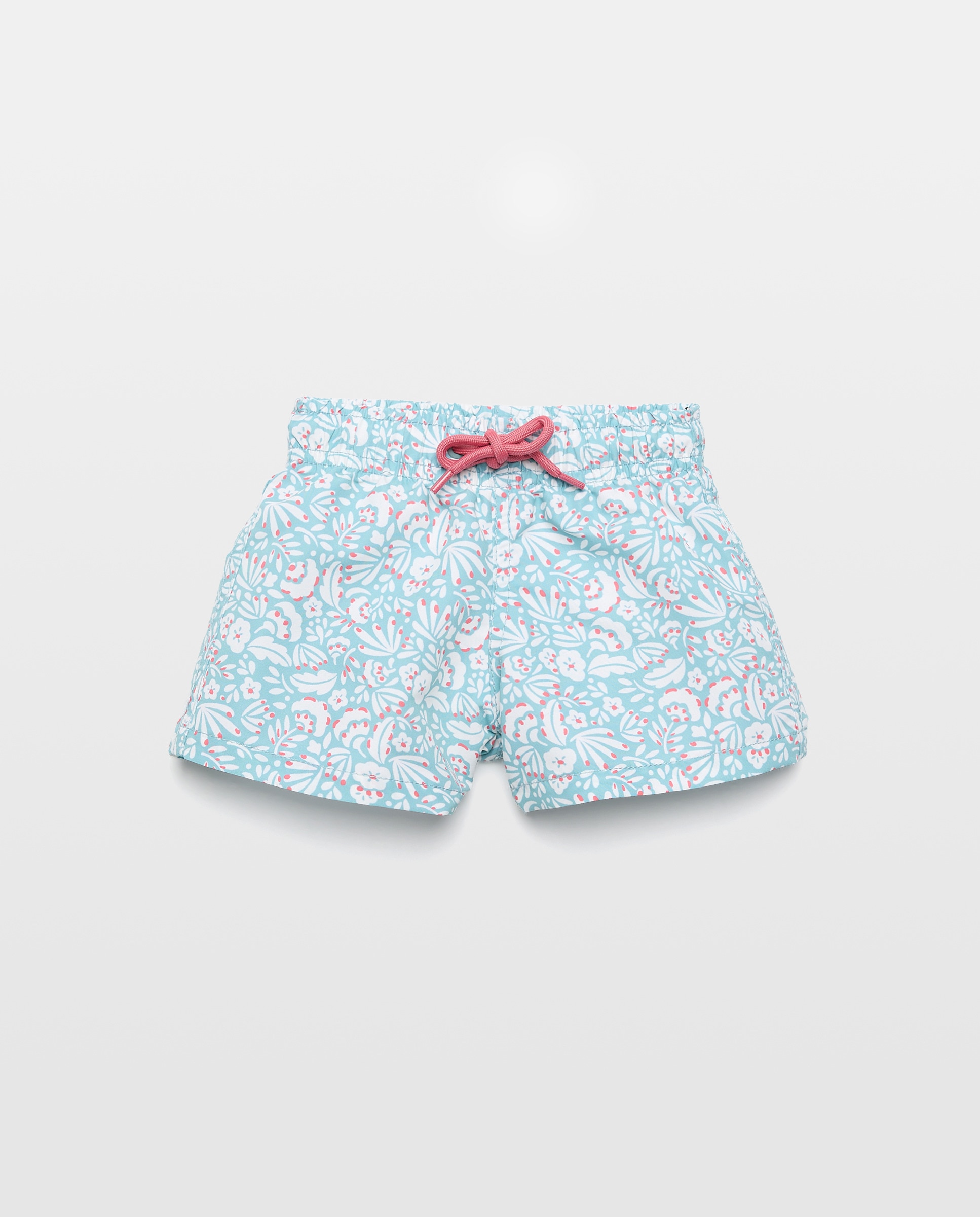 Imagen 0 de Bañador bermuda de bebé mancha