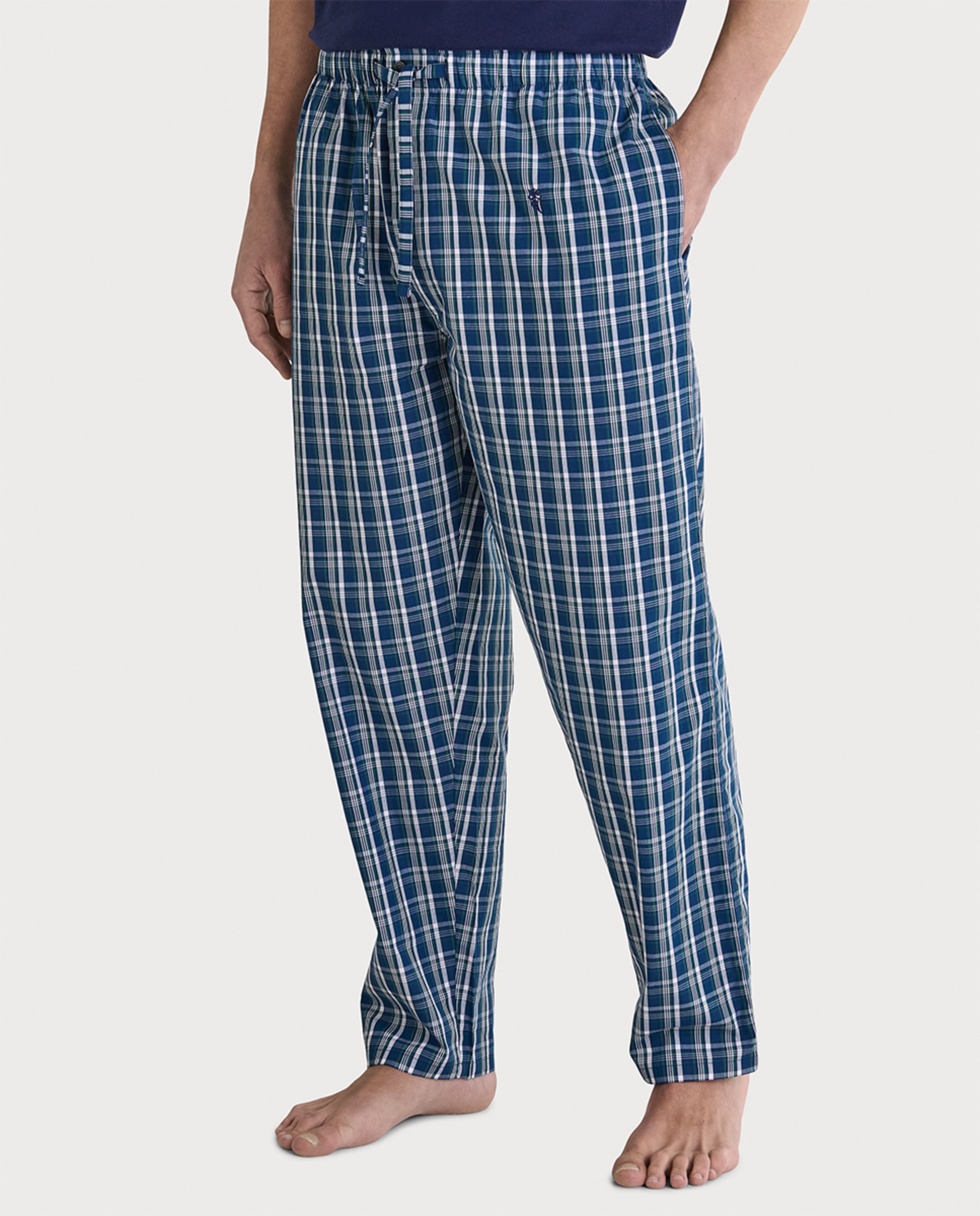 Imagem 0 de Calças de Tecido