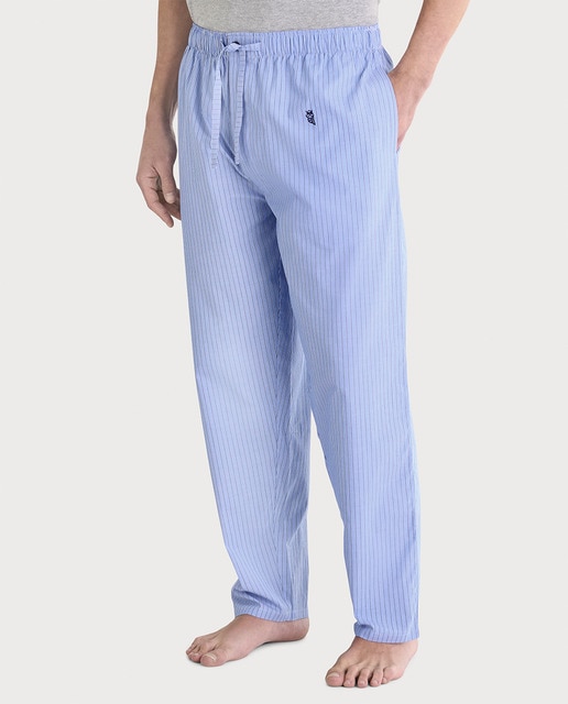 Imagem 0 de Calças de Tecido